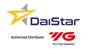 distributor resmi YG1 indonesia cutting tools