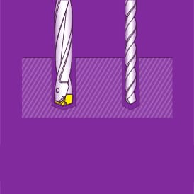 holemaking daistar distributor resmi yg1