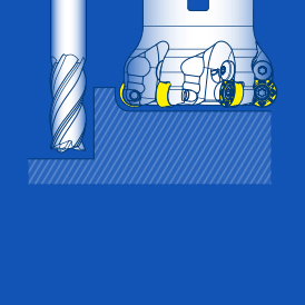 milling daistar distributor resmi yg1