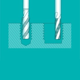 threading daistar distributor resmi yg1