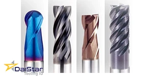 Jenis Dan Fungsi Lapisan Coating Pada Cutting Tools